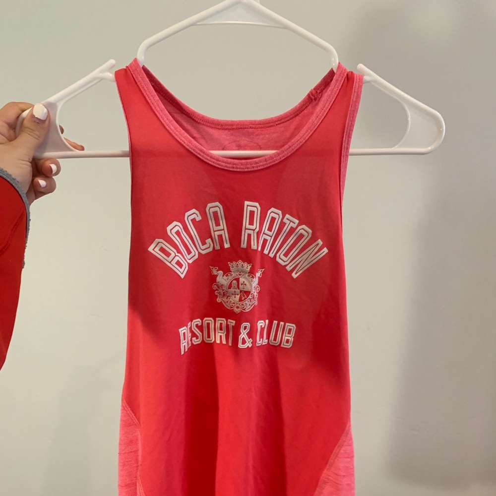 Under armor Tank top